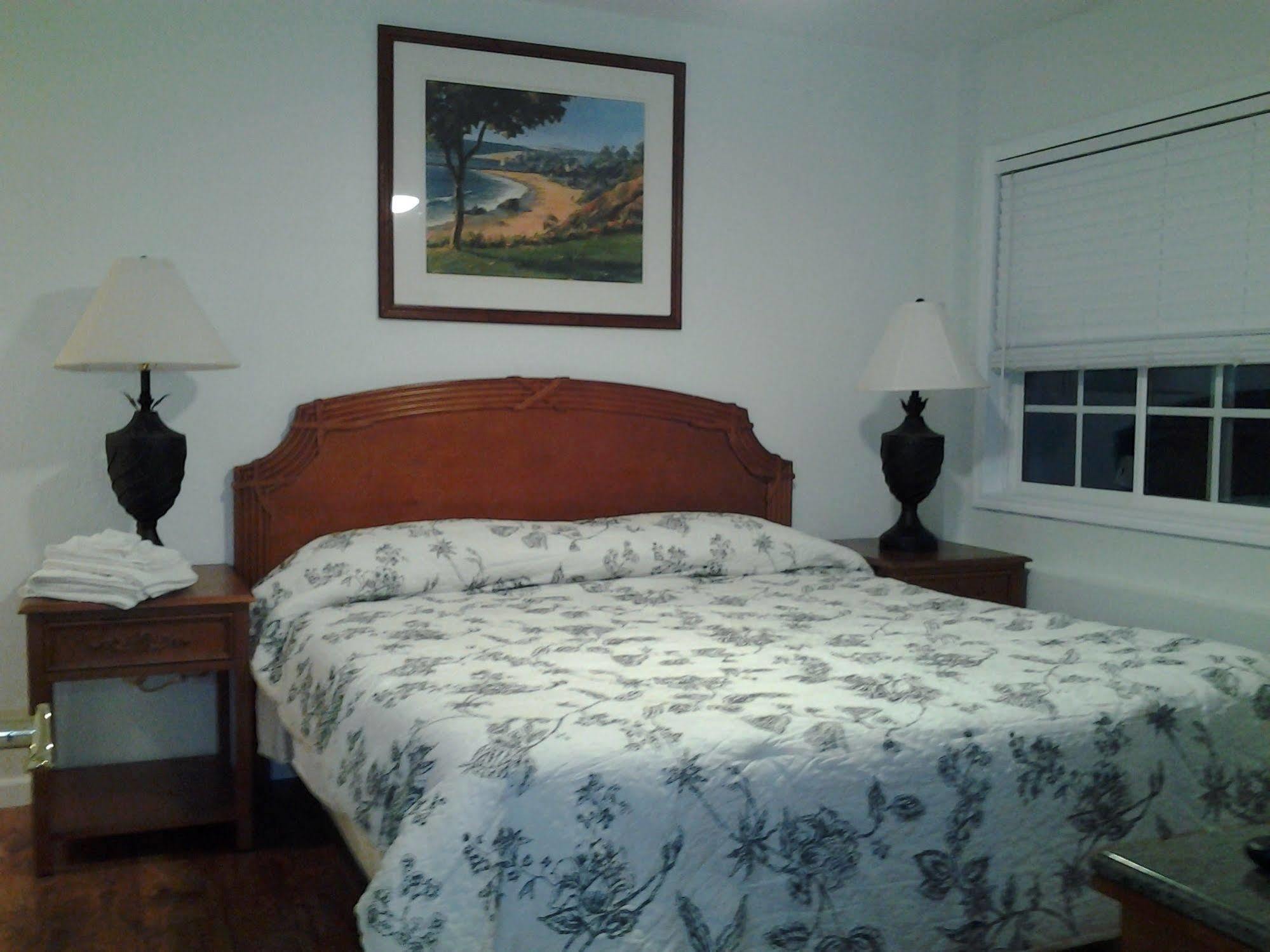 Arrowhead Mountain Inn Лейк Ароухед Екстериор снимка